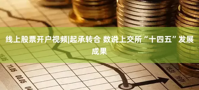 线上股票开户视频|起承转合 数说上交所“十四五”发展成果
